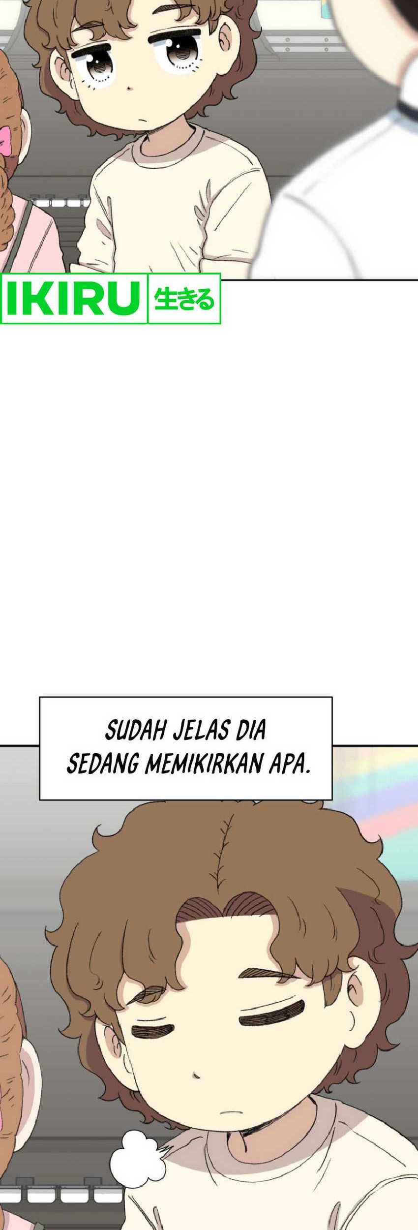 Beethoven Reborn Chapter 52 Gambar 75