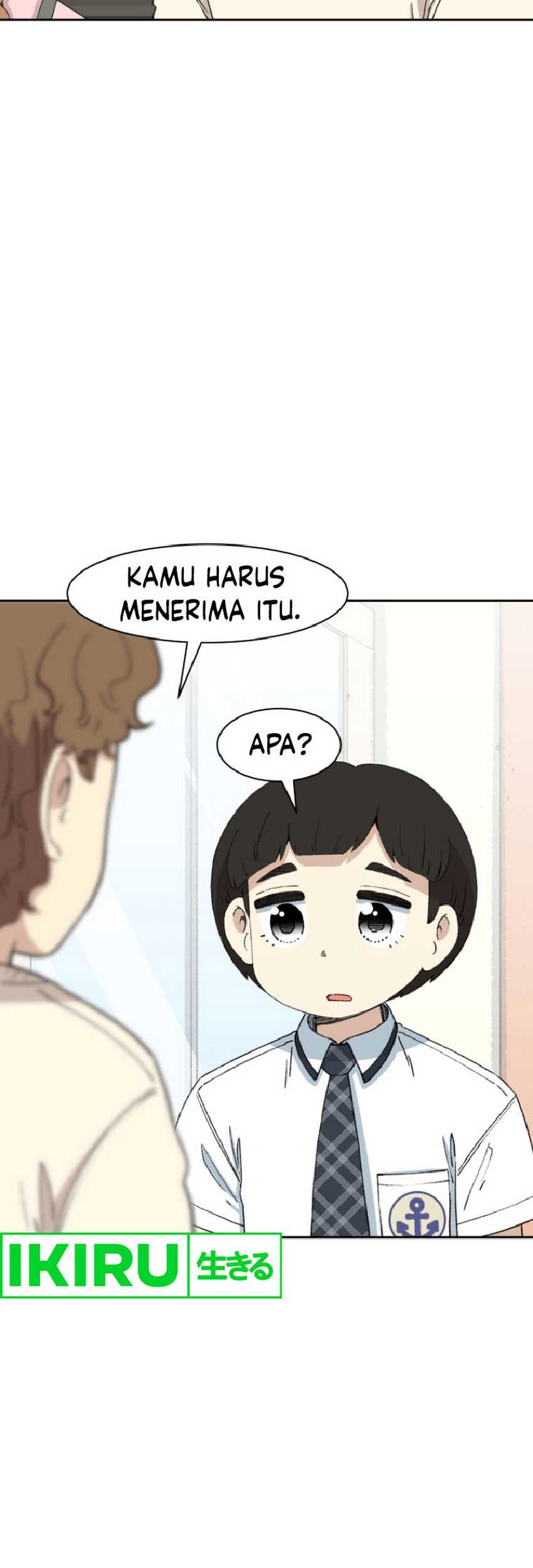 Beethoven Reborn Chapter 52 Gambar 76