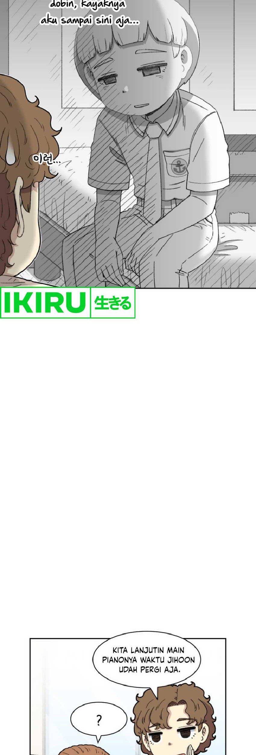 Beethoven Reborn Chapter 52 Gambar 86