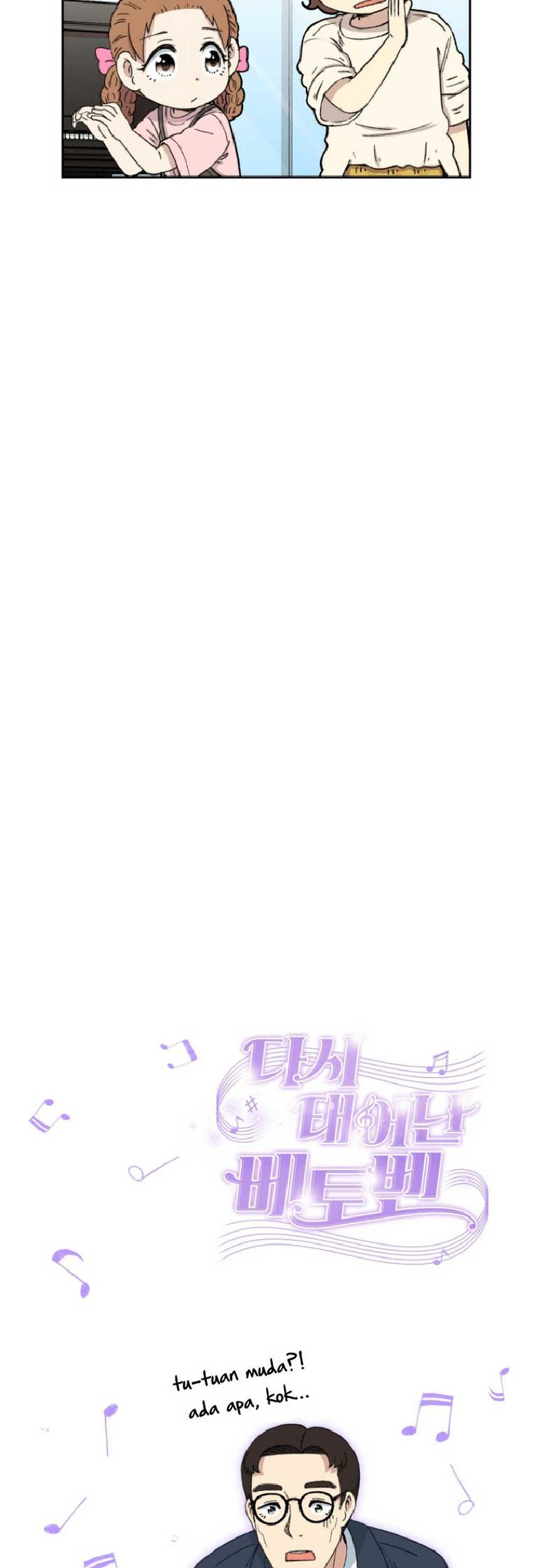 Beethoven Reborn Chapter 52 Gambar 87