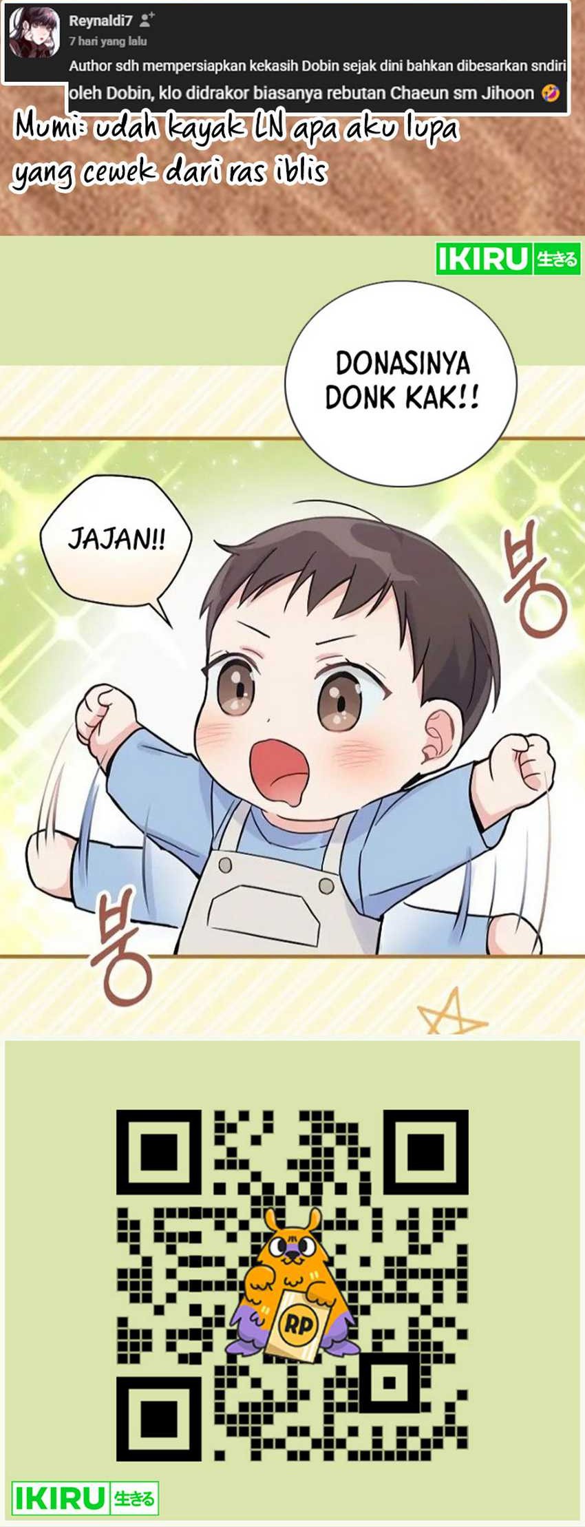 Beethoven Reborn Chapter 52 Gambar 89