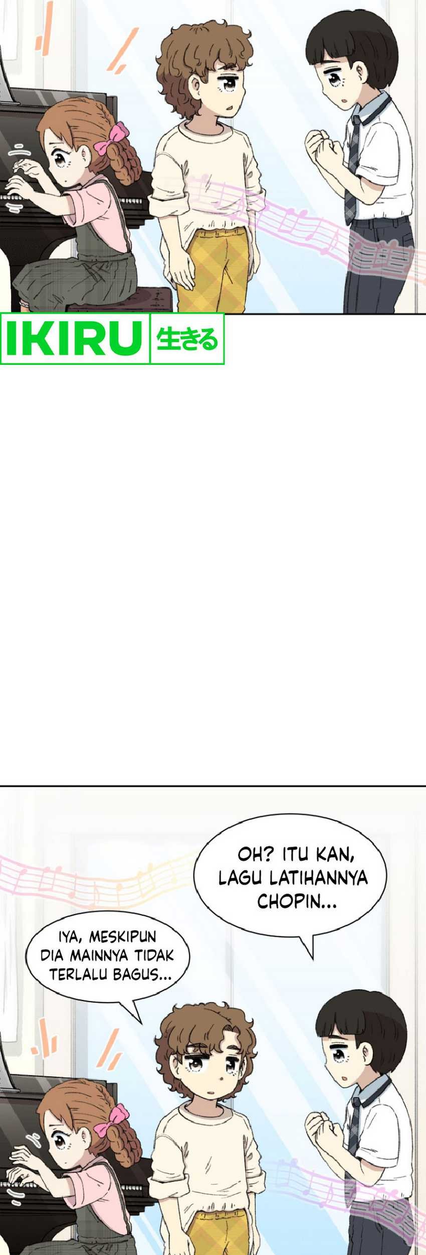 Beethoven Reborn Chapter 52 Gambar 83