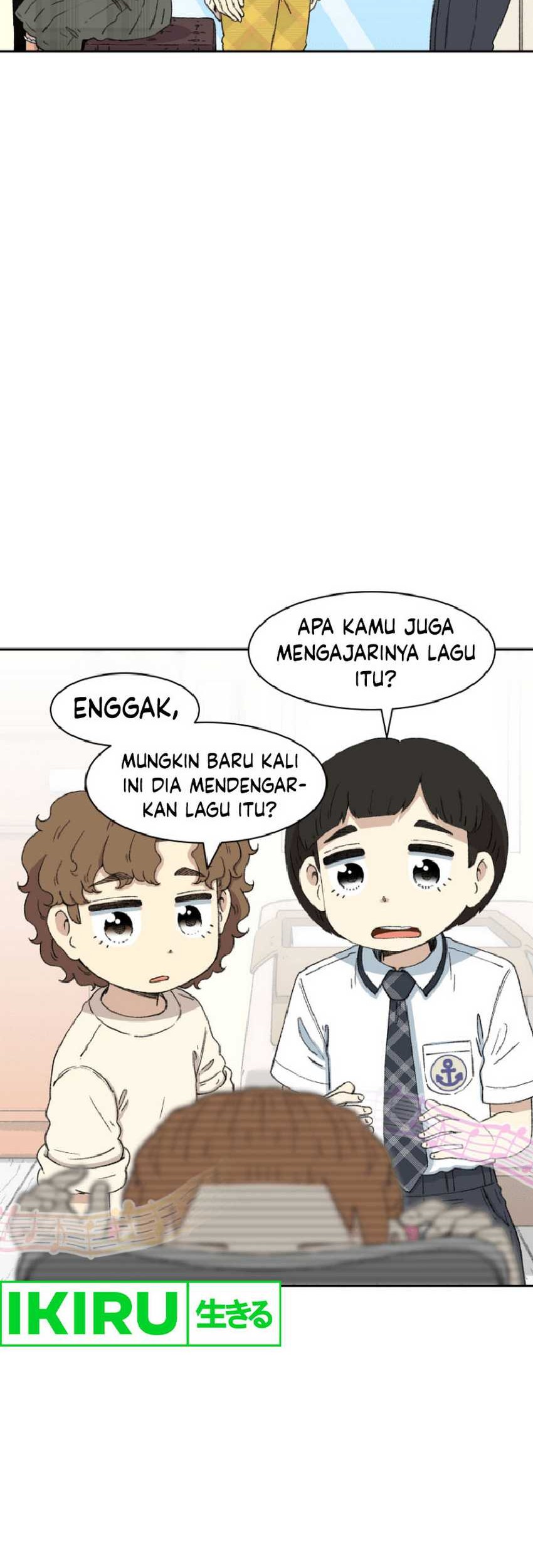 Beethoven Reborn Chapter 52 Gambar 84