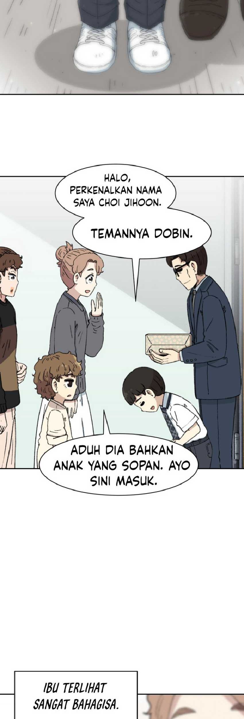 Beethoven Reborn Chapter 52 Gambar 3