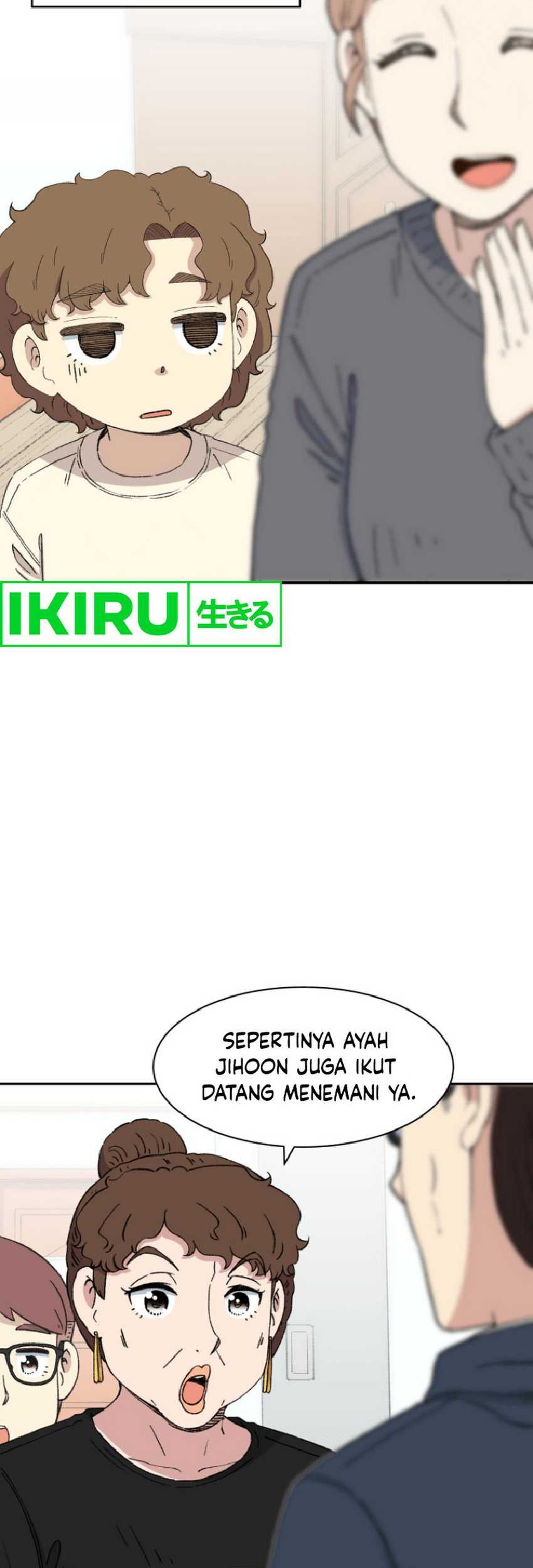 Beethoven Reborn Chapter 52 Gambar 4