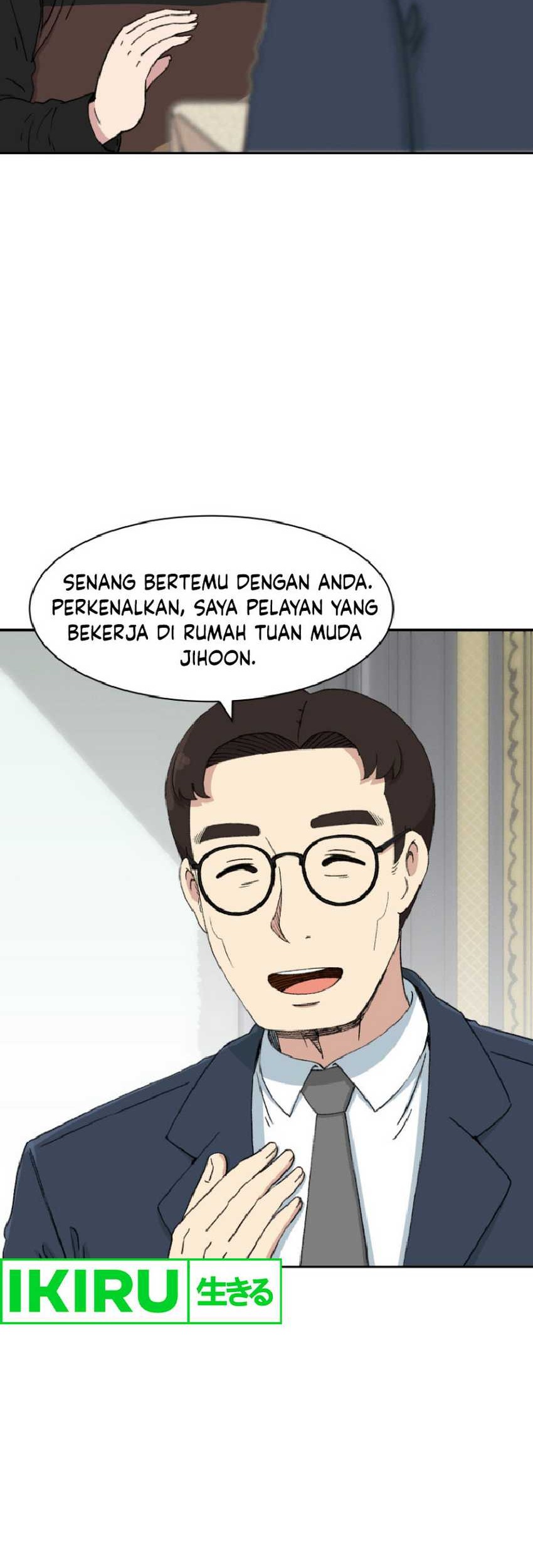 Beethoven Reborn Chapter 52 Gambar 5