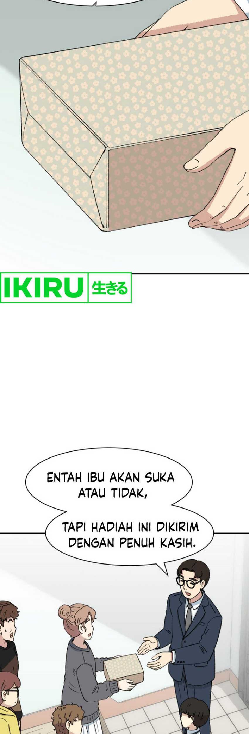 Beethoven Reborn Chapter 52 Gambar 7