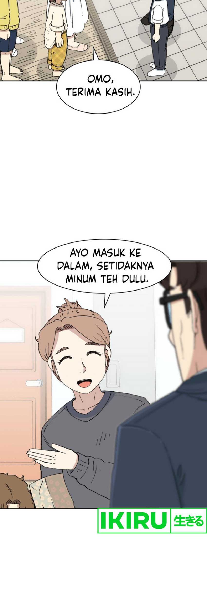 Beethoven Reborn Chapter 52 Gambar 8