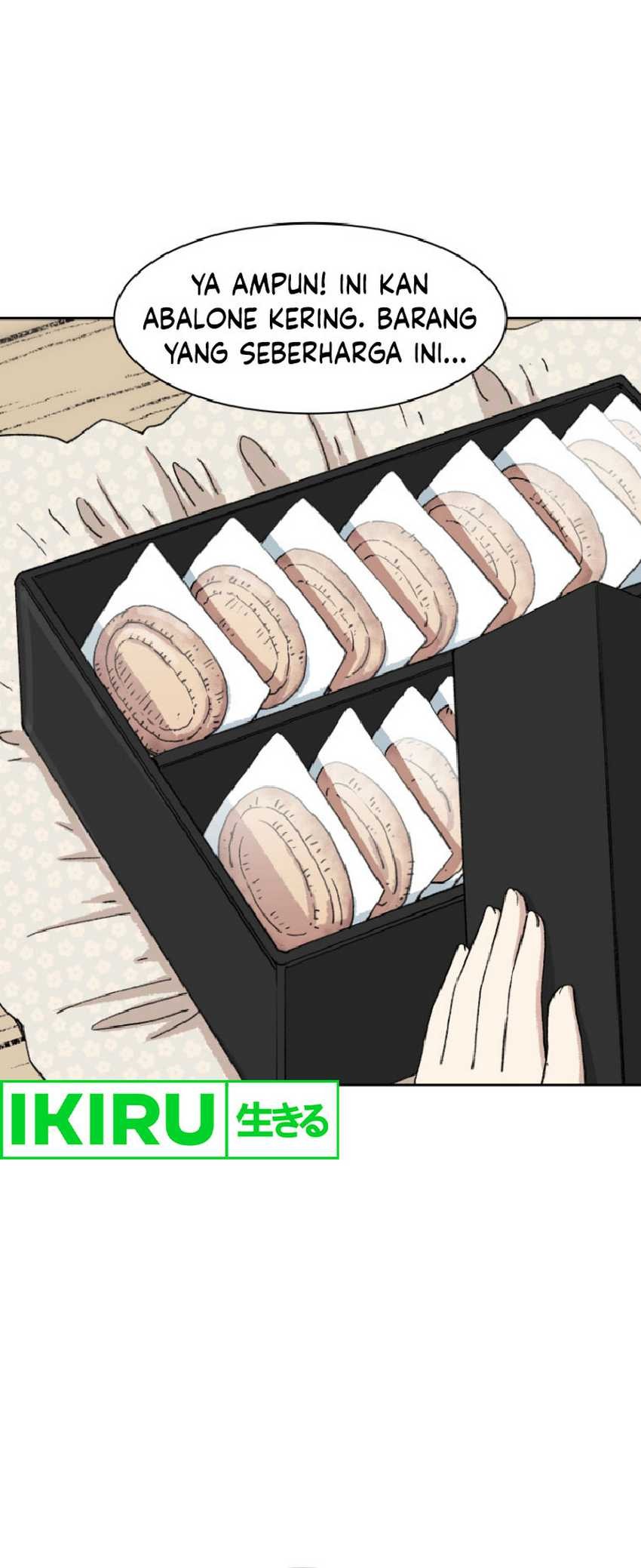 Beethoven Reborn Chapter 52 Gambar 10