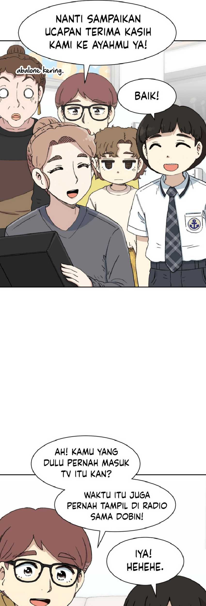 Beethoven Reborn Chapter 52 Gambar 11