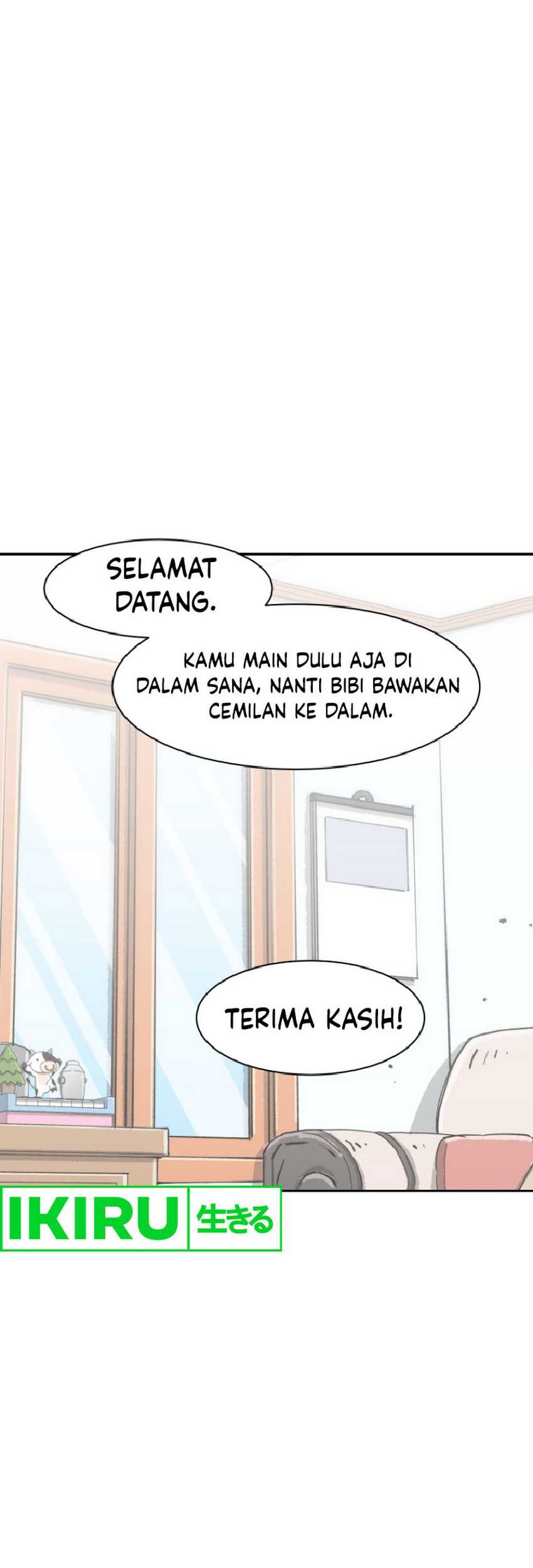 Beethoven Reborn Chapter 52 Gambar 13