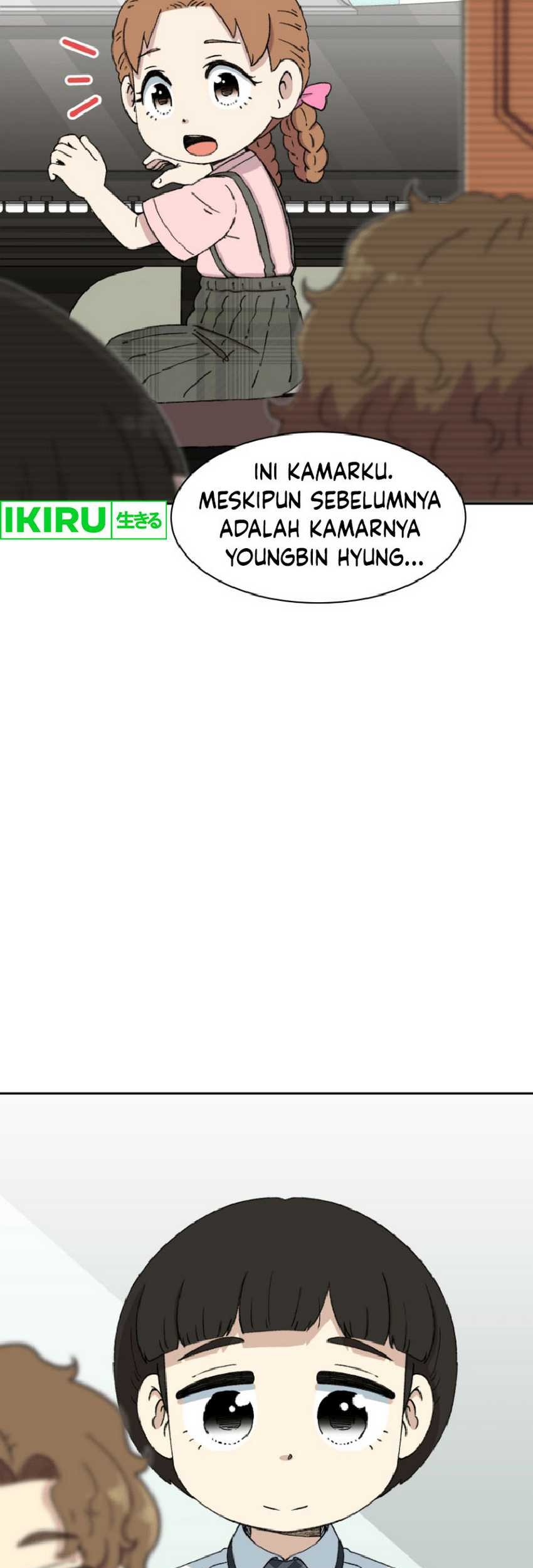 Beethoven Reborn Chapter 52 Gambar 15