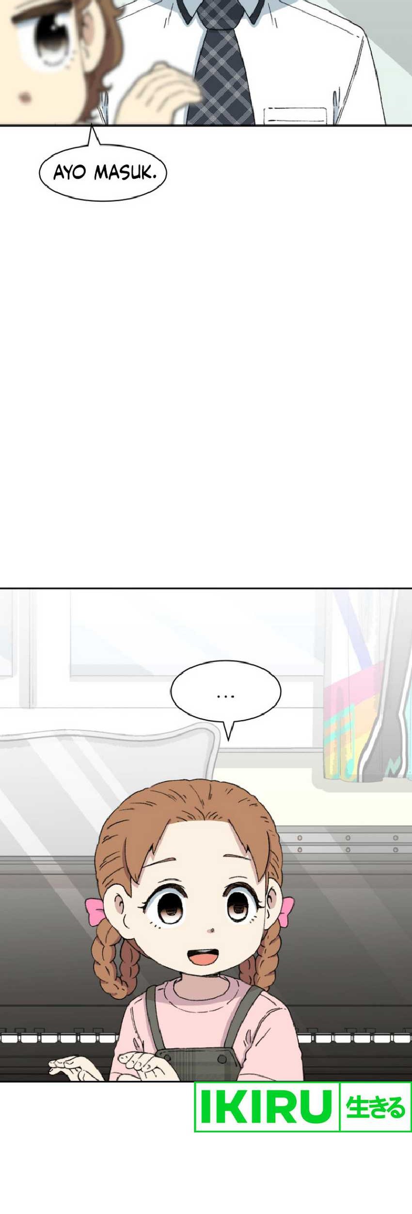 Beethoven Reborn Chapter 52 Gambar 16