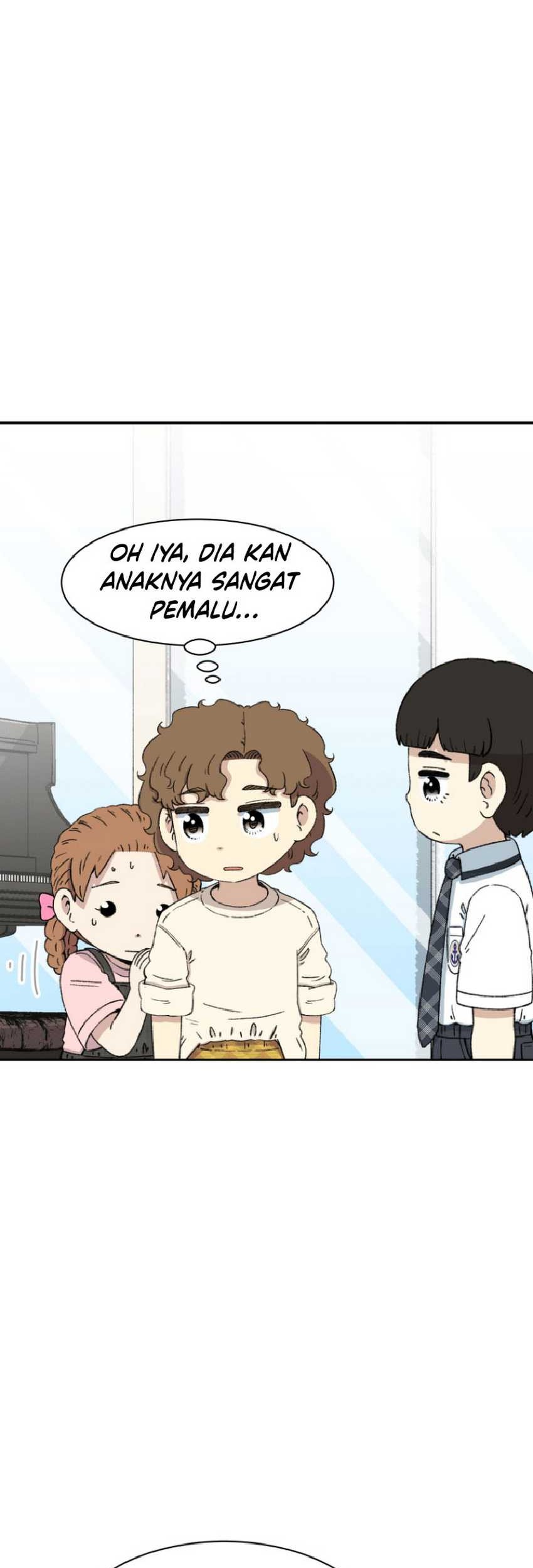 Beethoven Reborn Chapter 52 Gambar 17