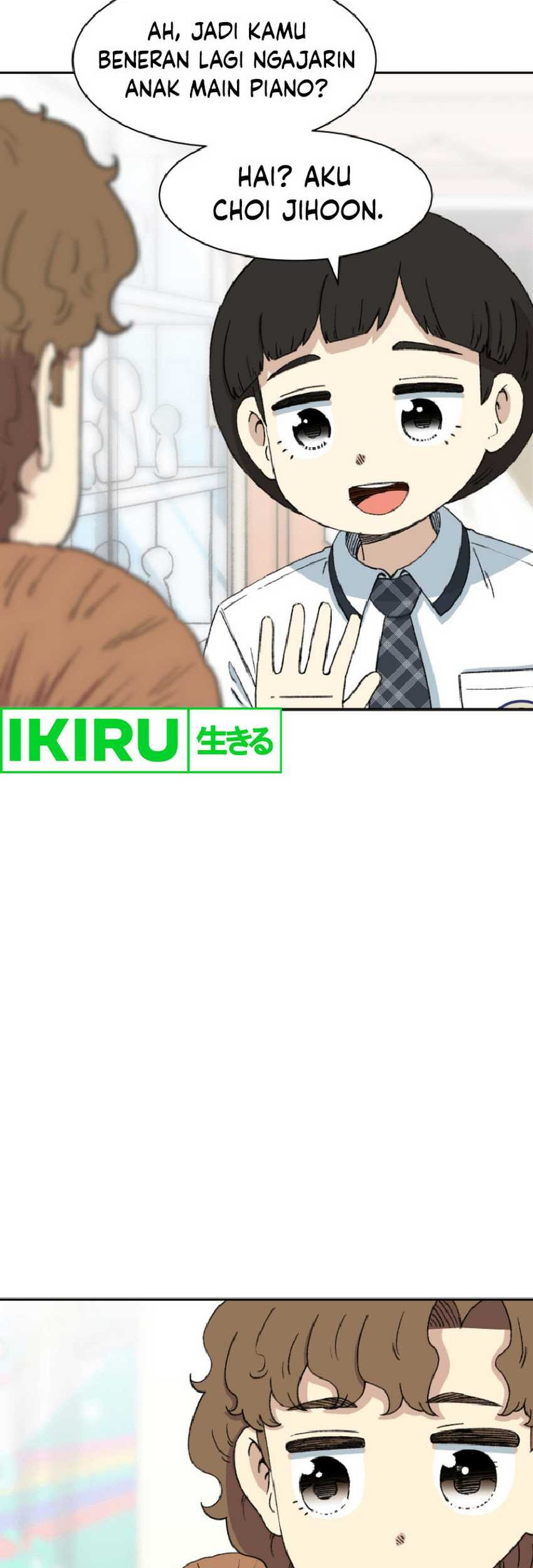 Beethoven Reborn Chapter 52 Gambar 18