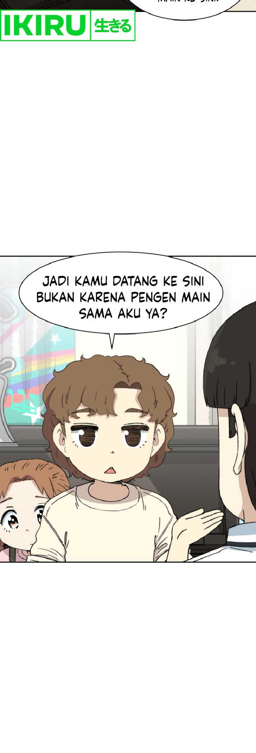 Beethoven Reborn Chapter 52 Gambar 22