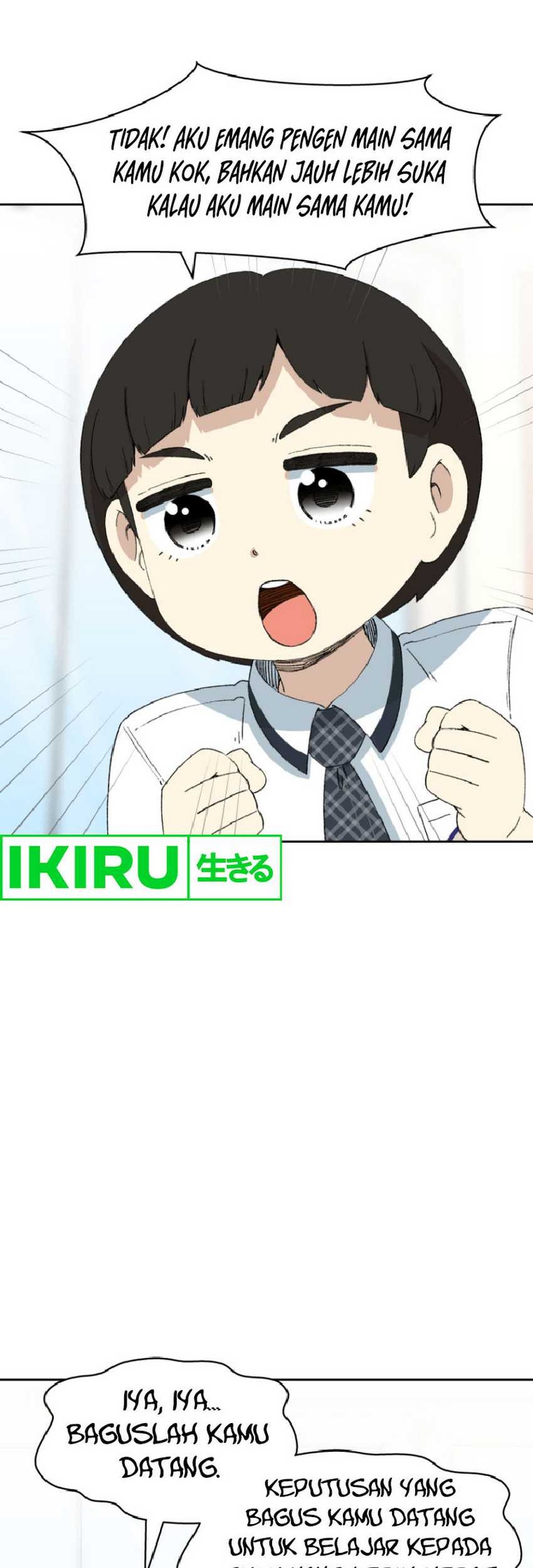 Beethoven Reborn Chapter 52 Gambar 23