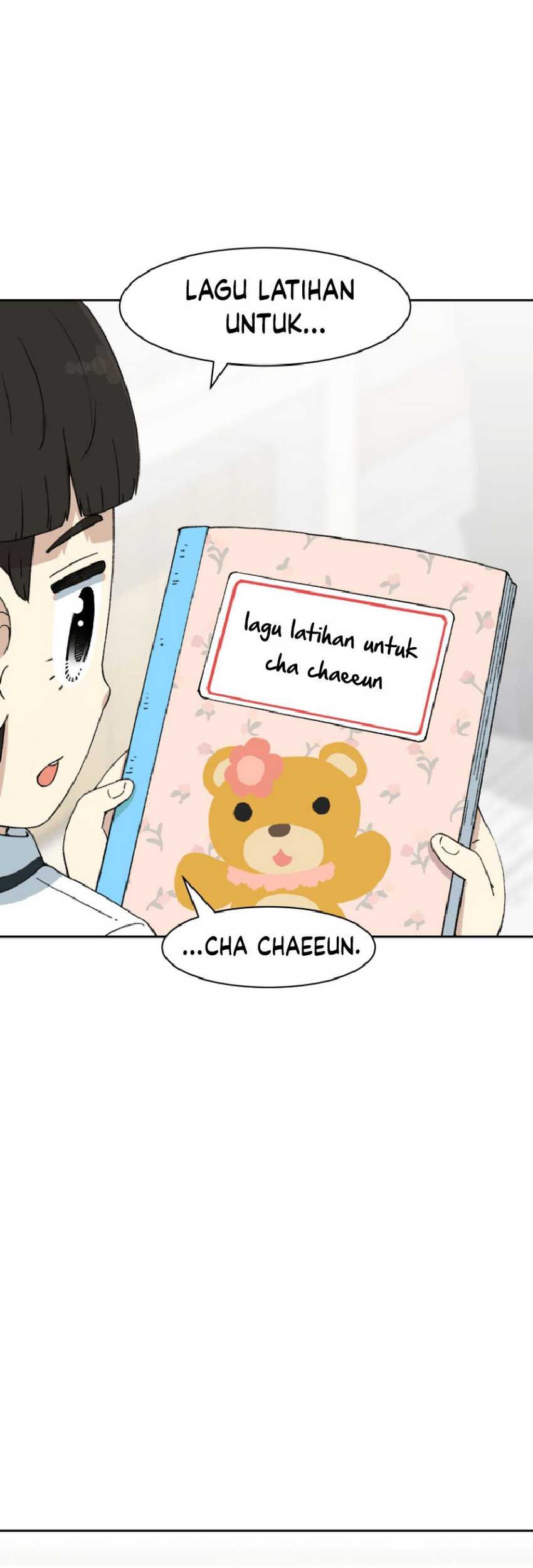 Beethoven Reborn Chapter 52 Gambar 26