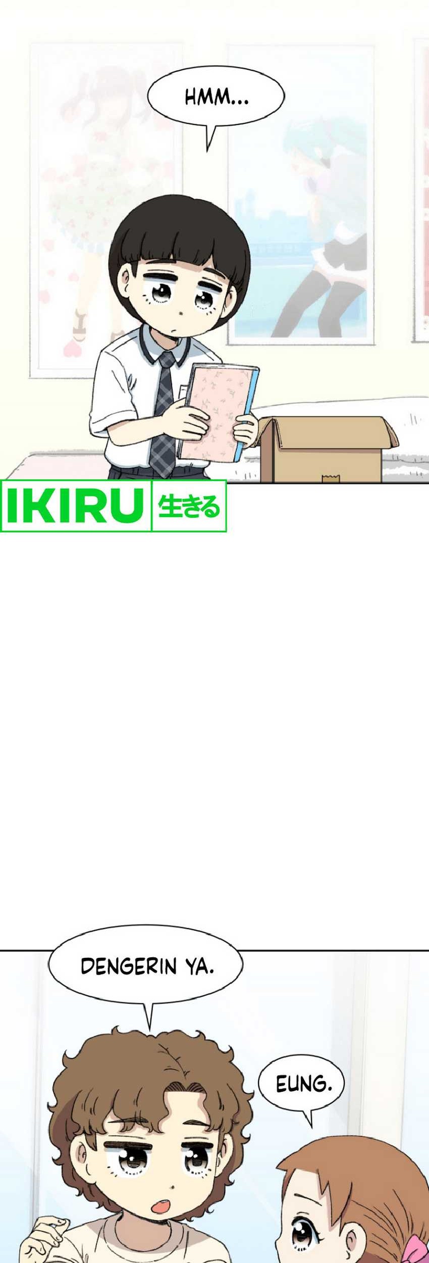 Beethoven Reborn Chapter 52 Gambar 27