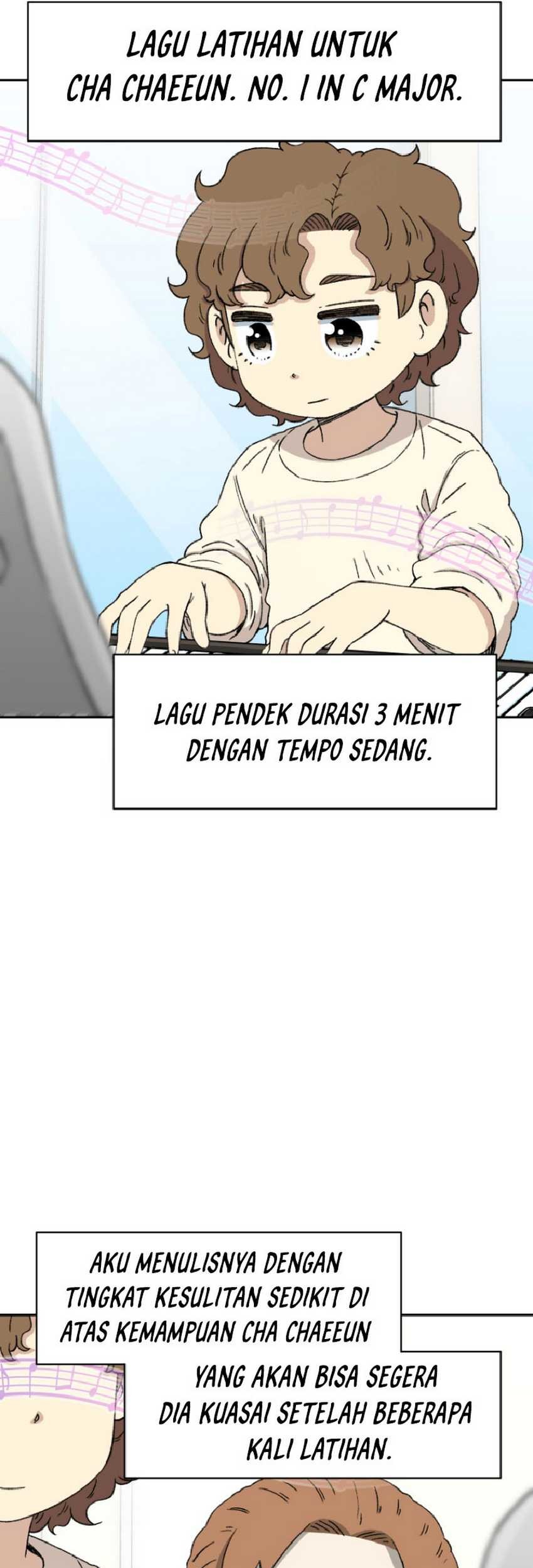 Beethoven Reborn Chapter 52 Gambar 29