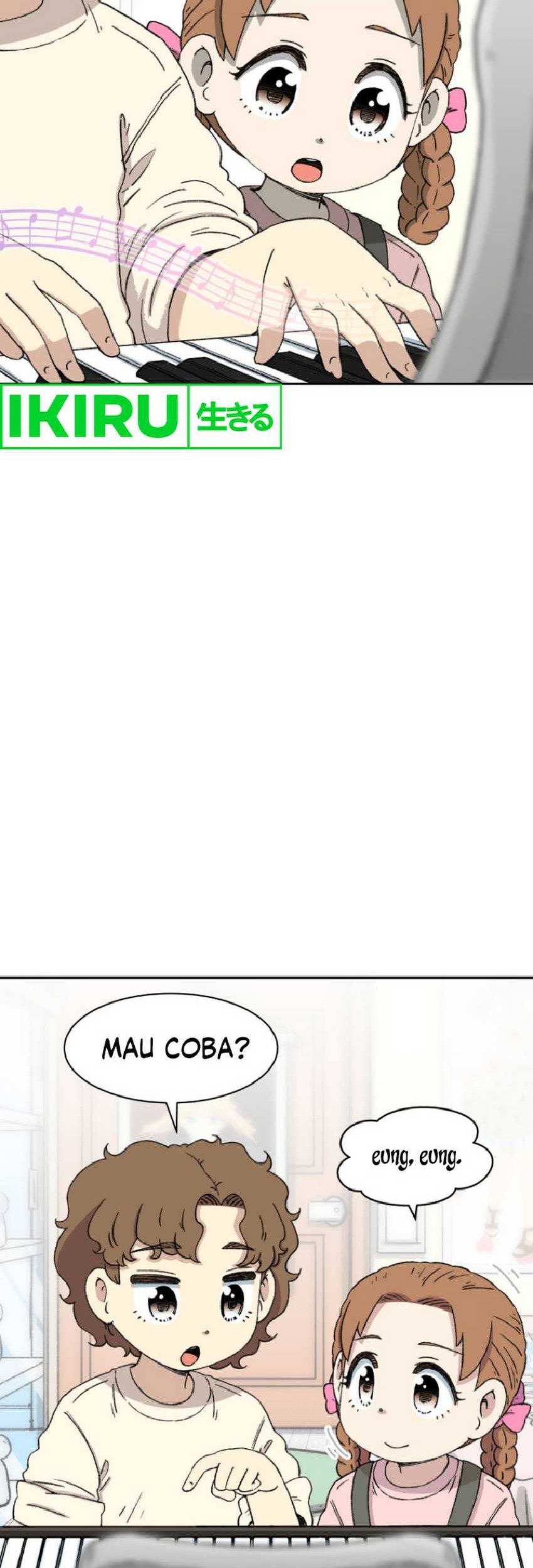 Beethoven Reborn Chapter 52 Gambar 30