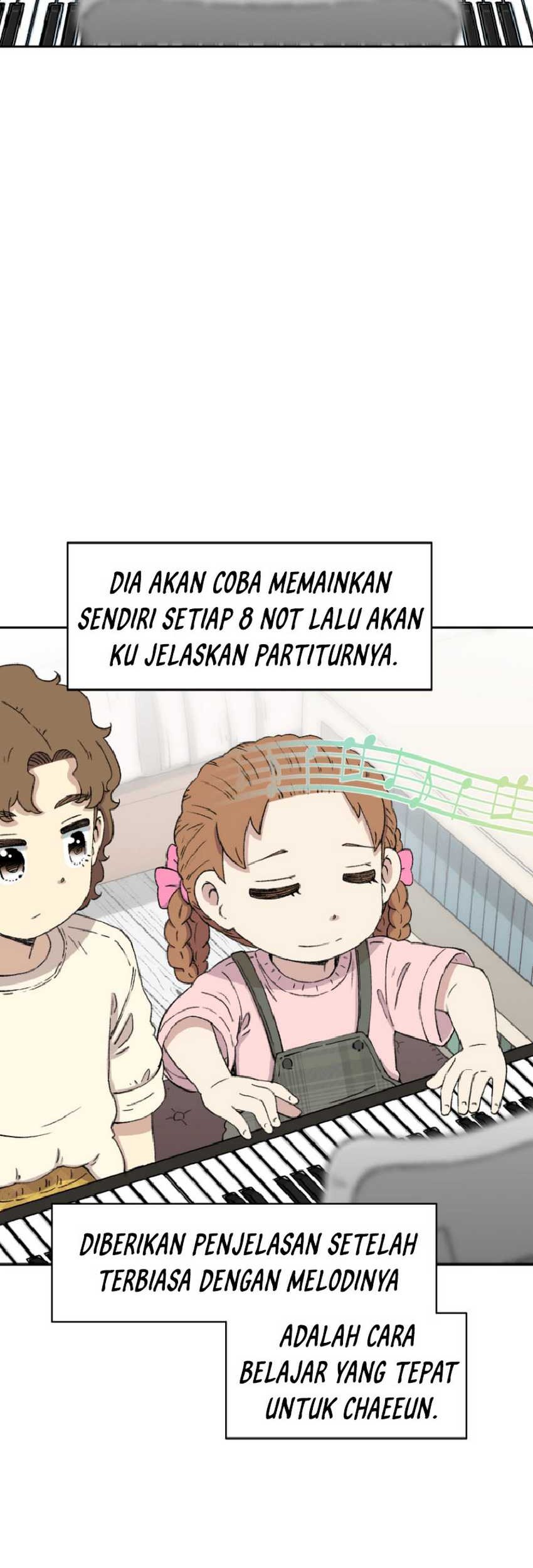 Beethoven Reborn Chapter 52 Gambar 31