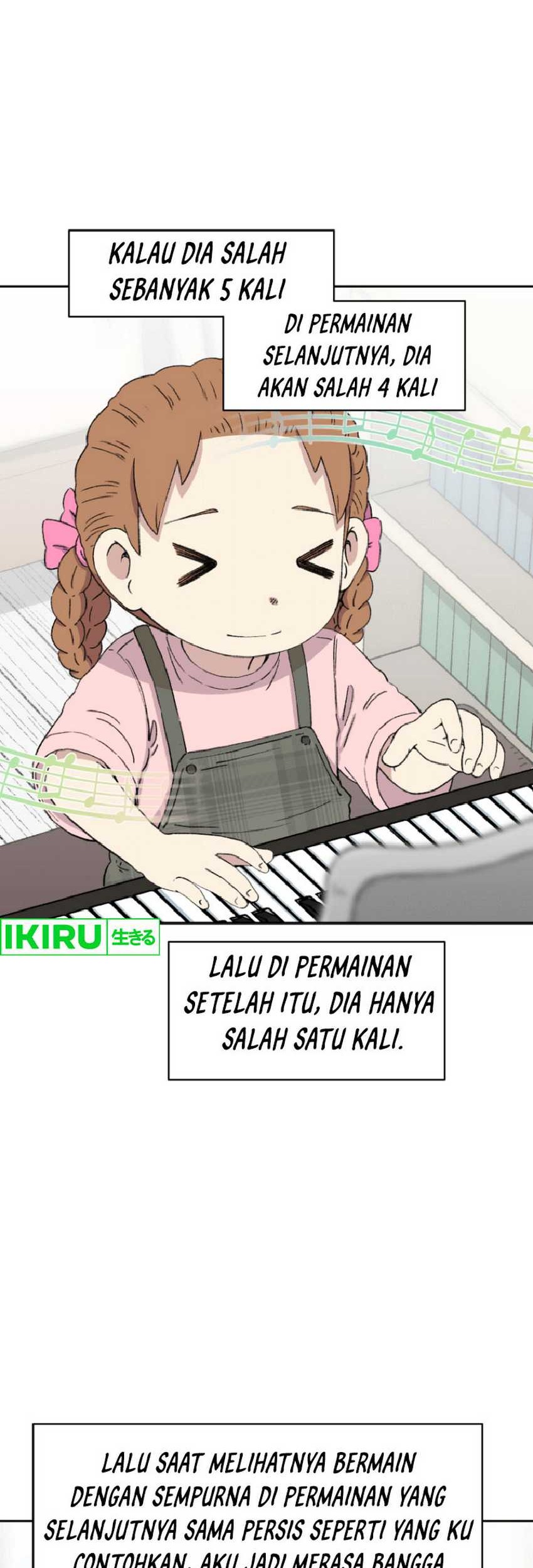 Beethoven Reborn Chapter 52 Gambar 32