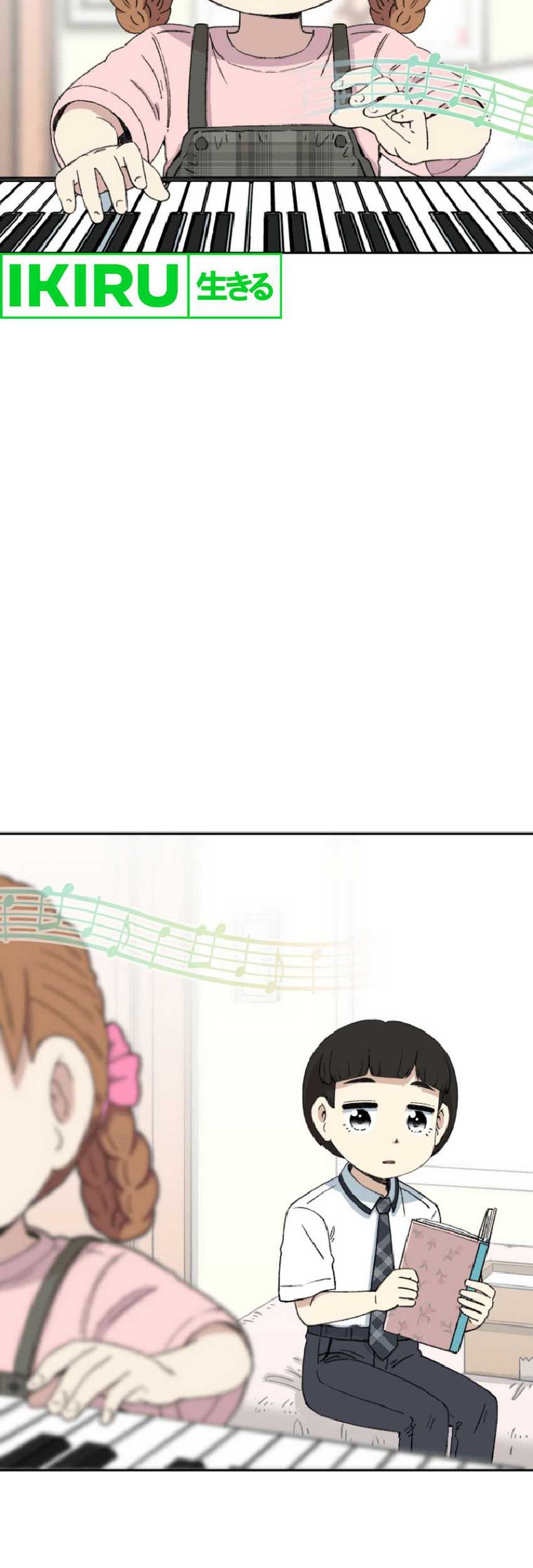 Beethoven Reborn Chapter 52 Gambar 34