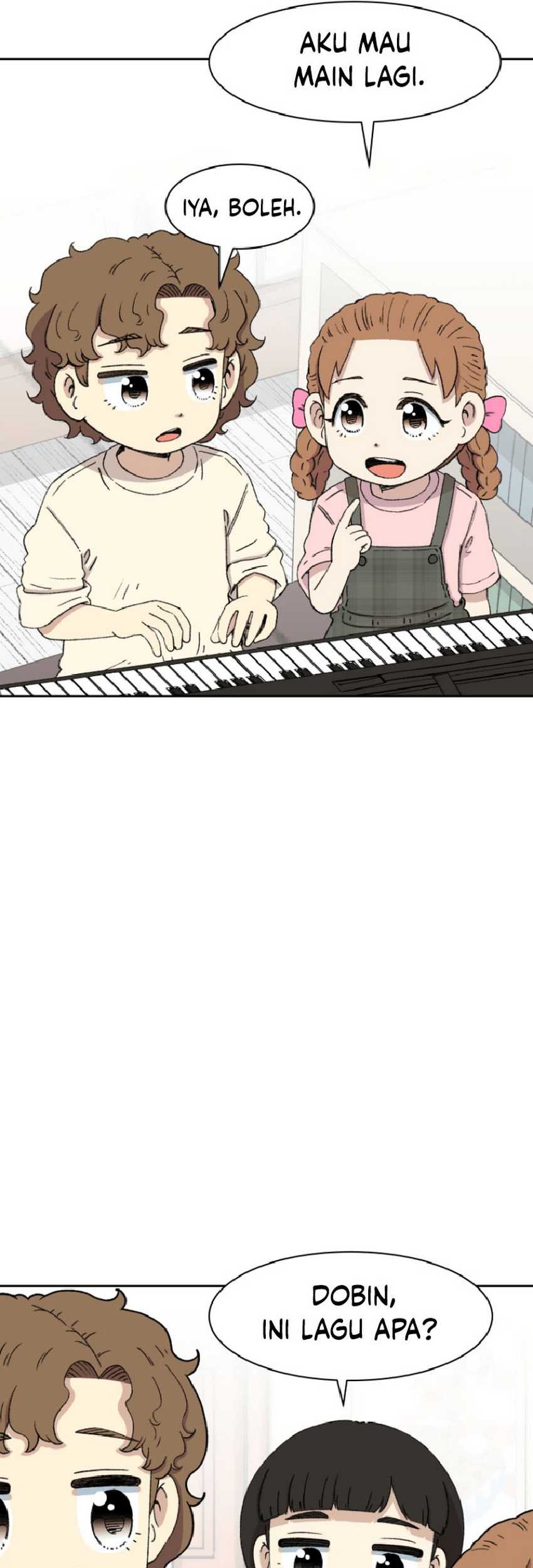 Beethoven Reborn Chapter 52 Gambar 38