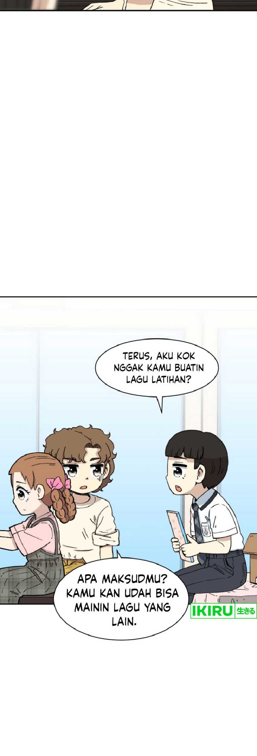 Beethoven Reborn Chapter 52 Gambar 40