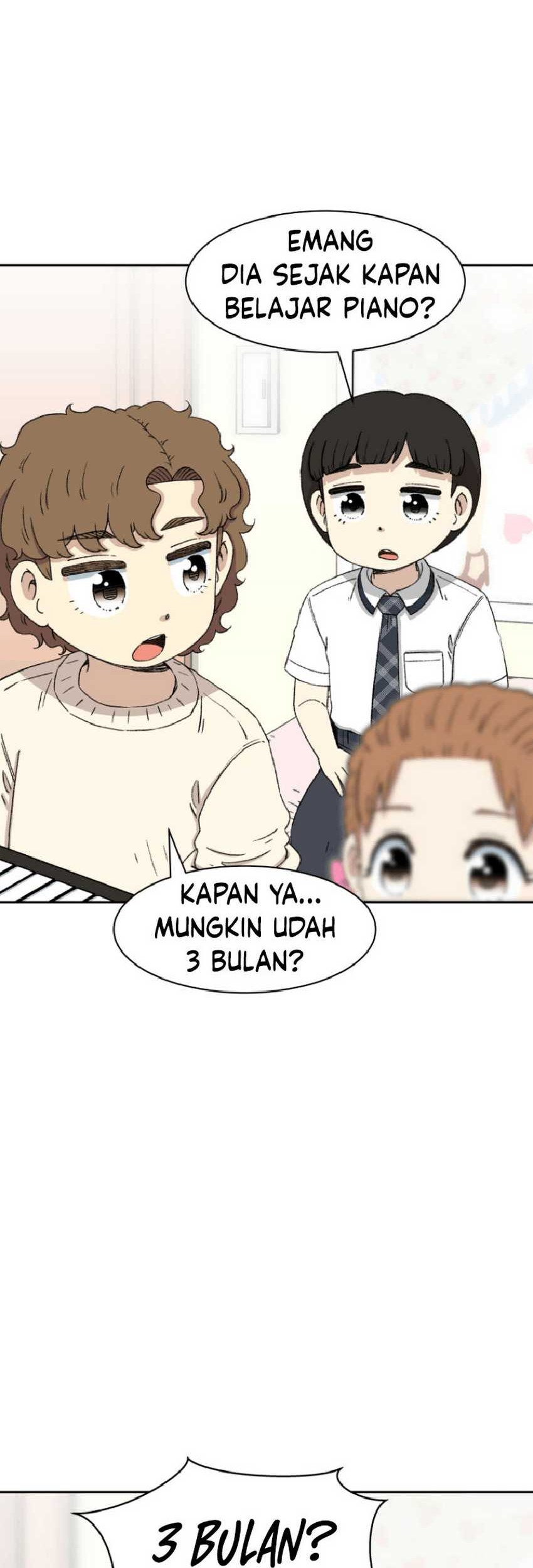 Beethoven Reborn Chapter 52 Gambar 41