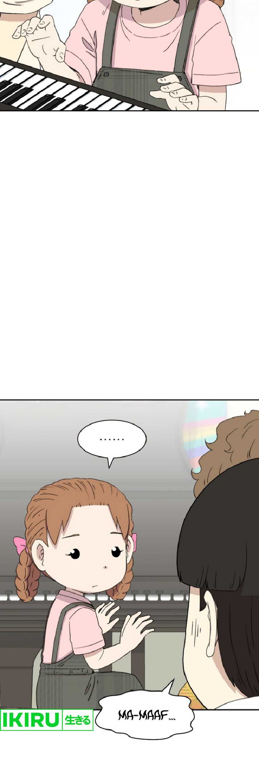 Beethoven Reborn Chapter 52 Gambar 43