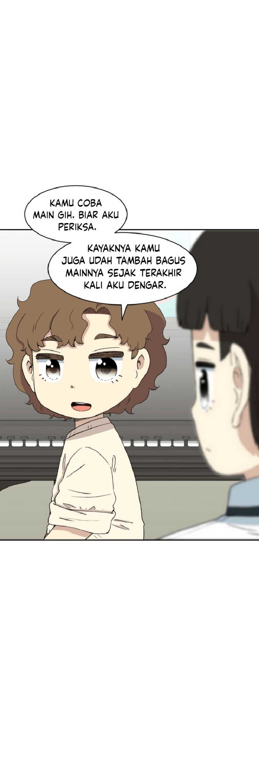 Beethoven Reborn Chapter 52 Gambar 44