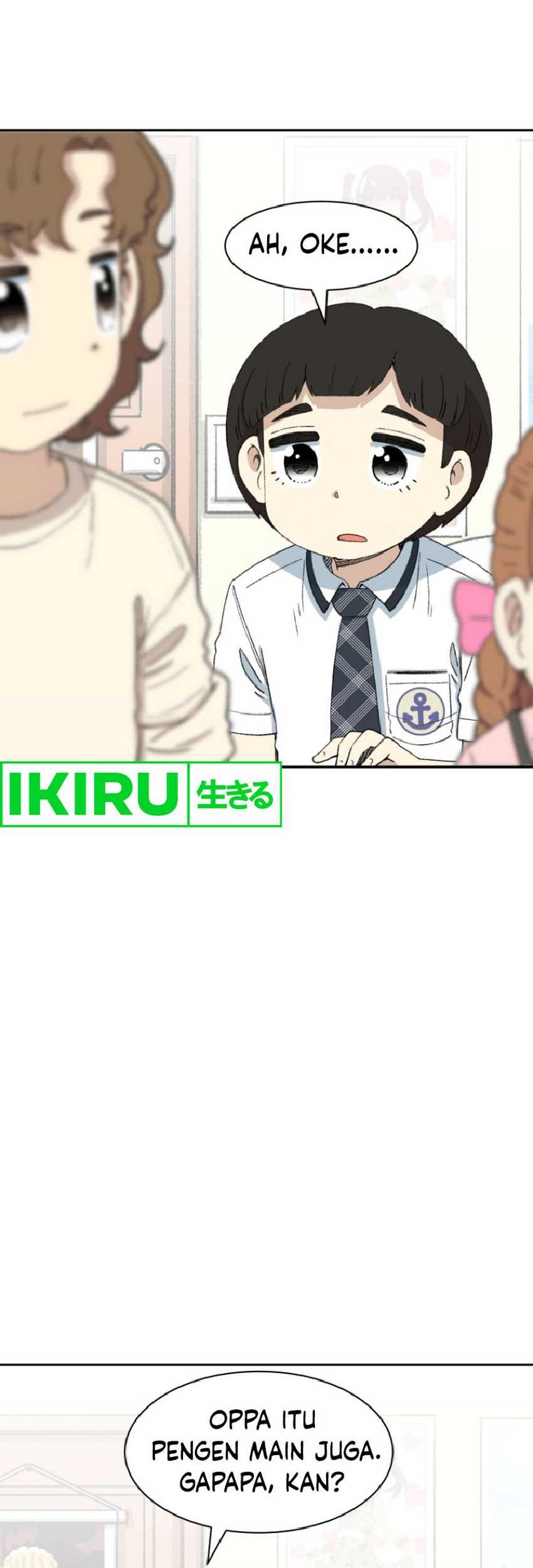 Beethoven Reborn Chapter 52 Gambar 45