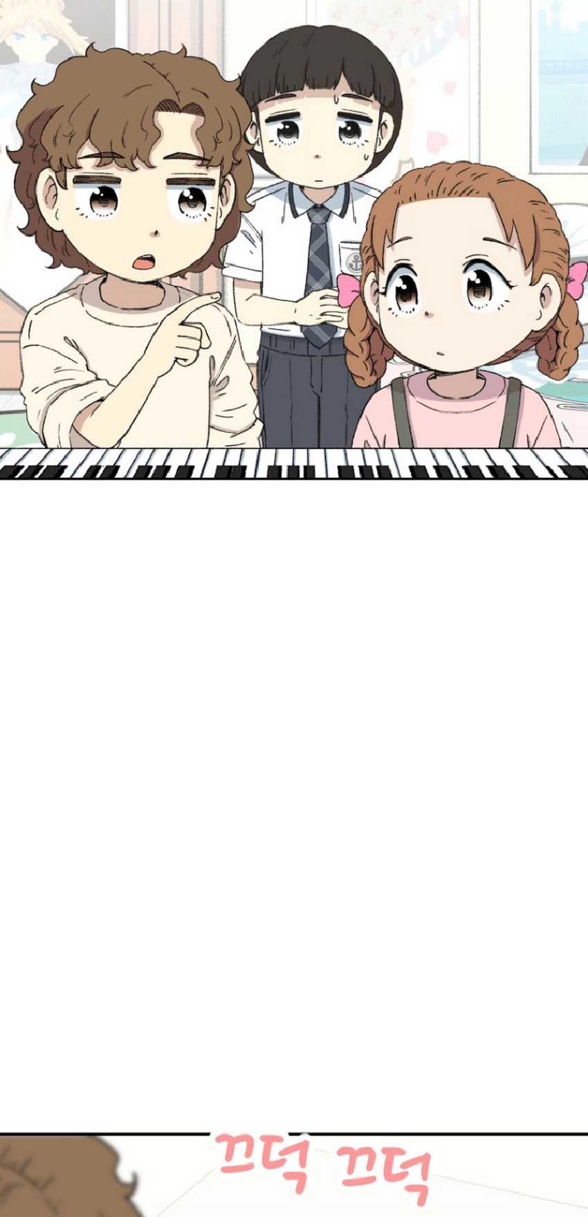 Beethoven Reborn Chapter 52 Gambar 46