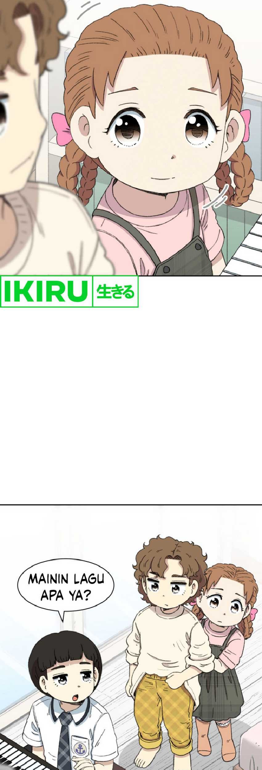 Beethoven Reborn Chapter 52 Gambar 47