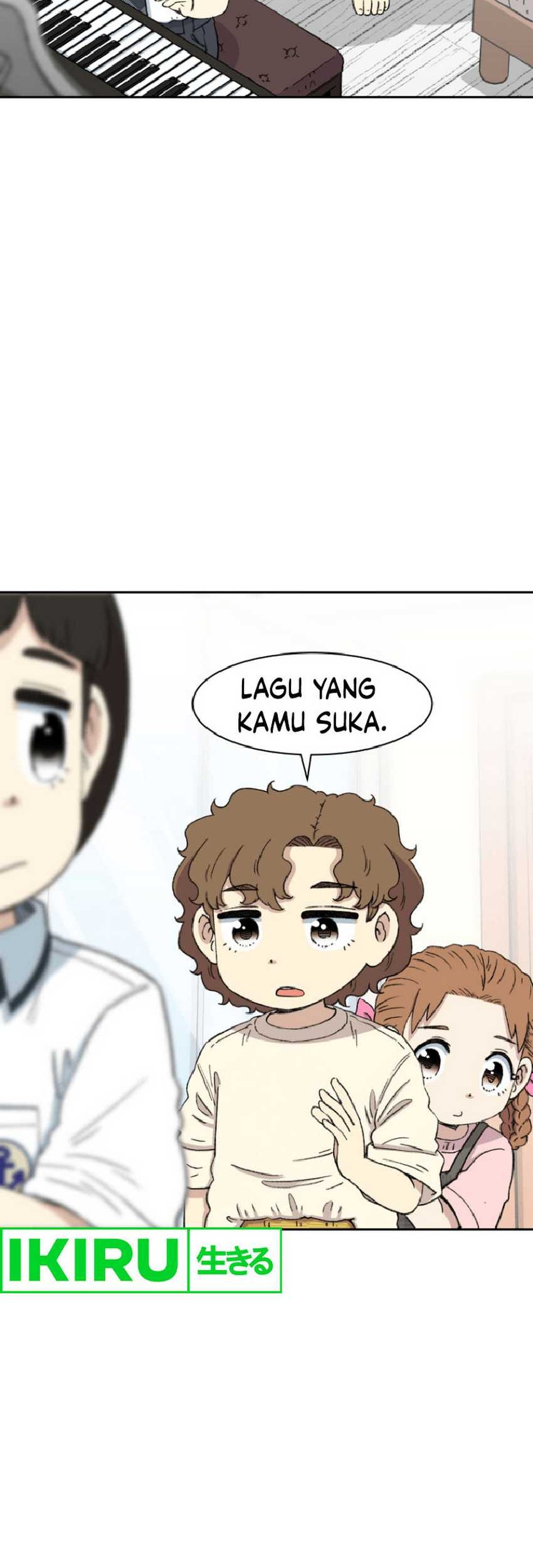 Beethoven Reborn Chapter 52 Gambar 48