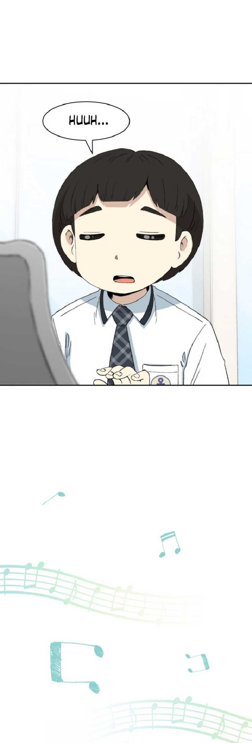 Beethoven Reborn Chapter 52 Gambar 49