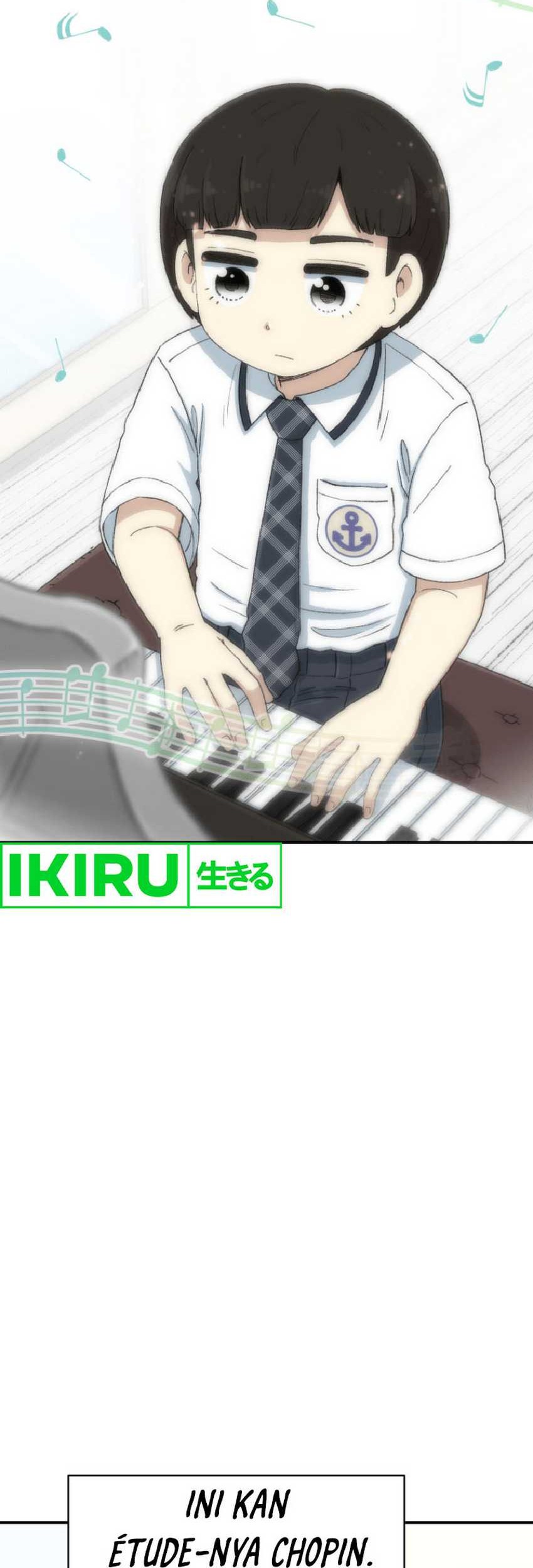 Beethoven Reborn Chapter 52 Gambar 50