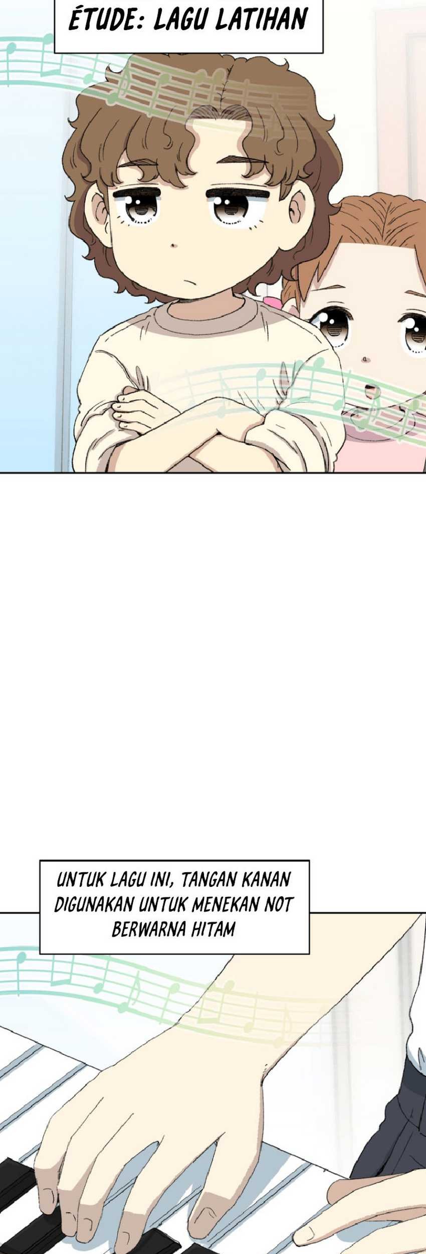 Beethoven Reborn Chapter 52 Gambar 51