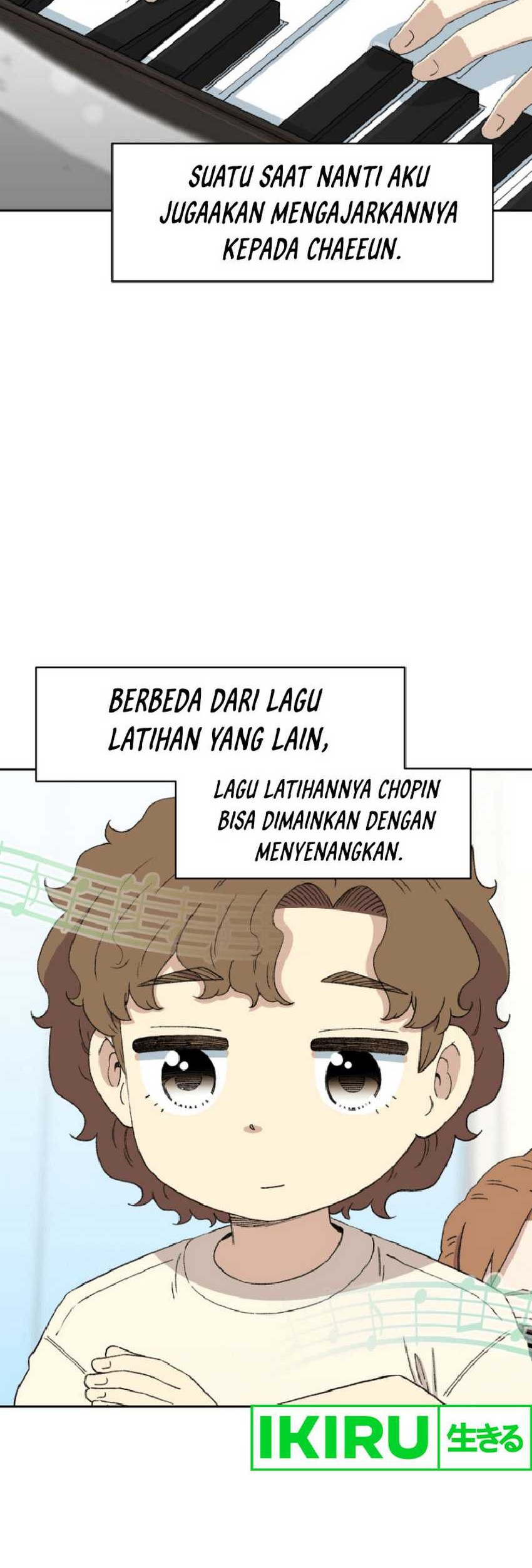 Beethoven Reborn Chapter 52 Gambar 52