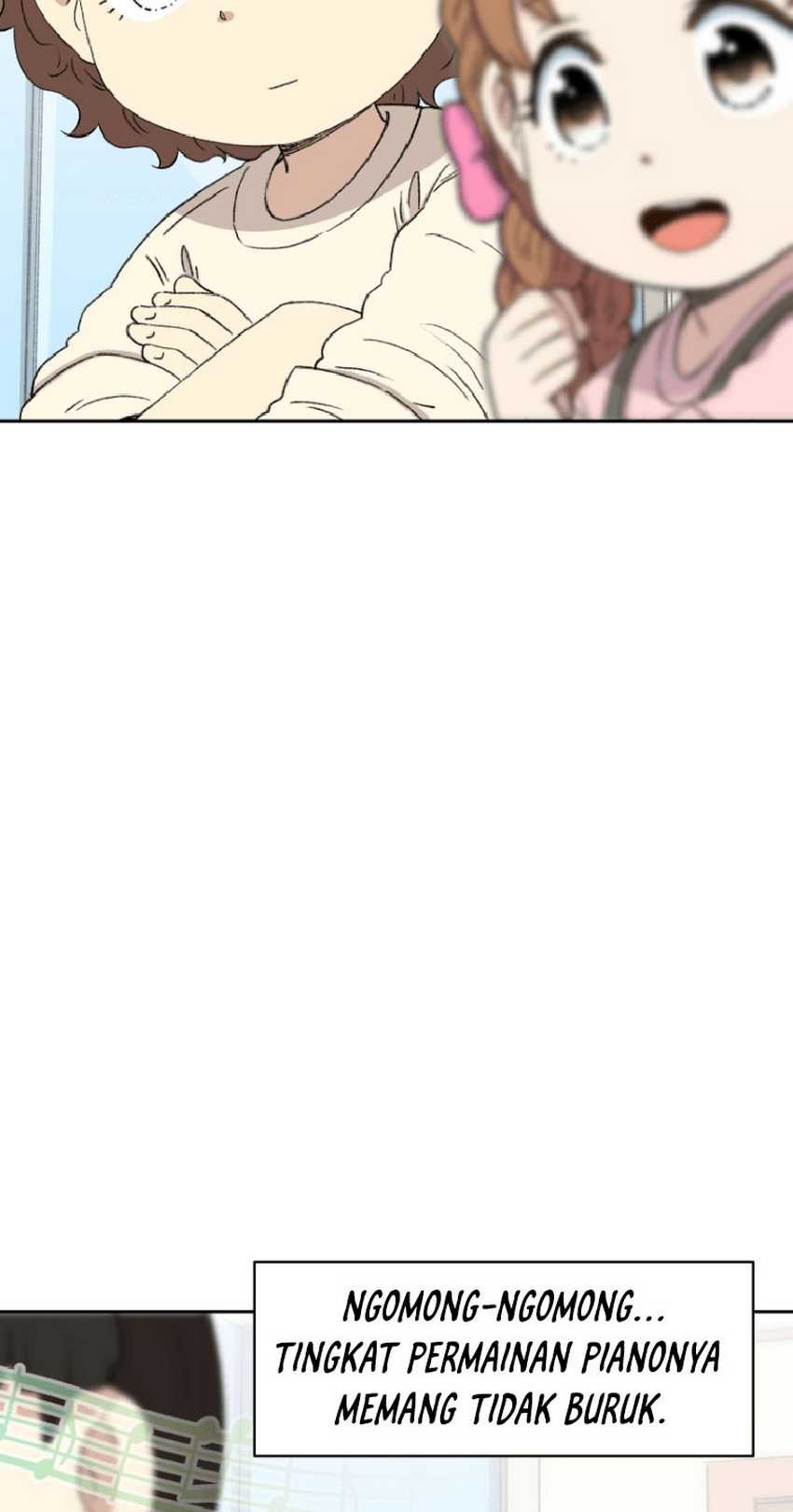 Beethoven Reborn Chapter 52 Gambar 55