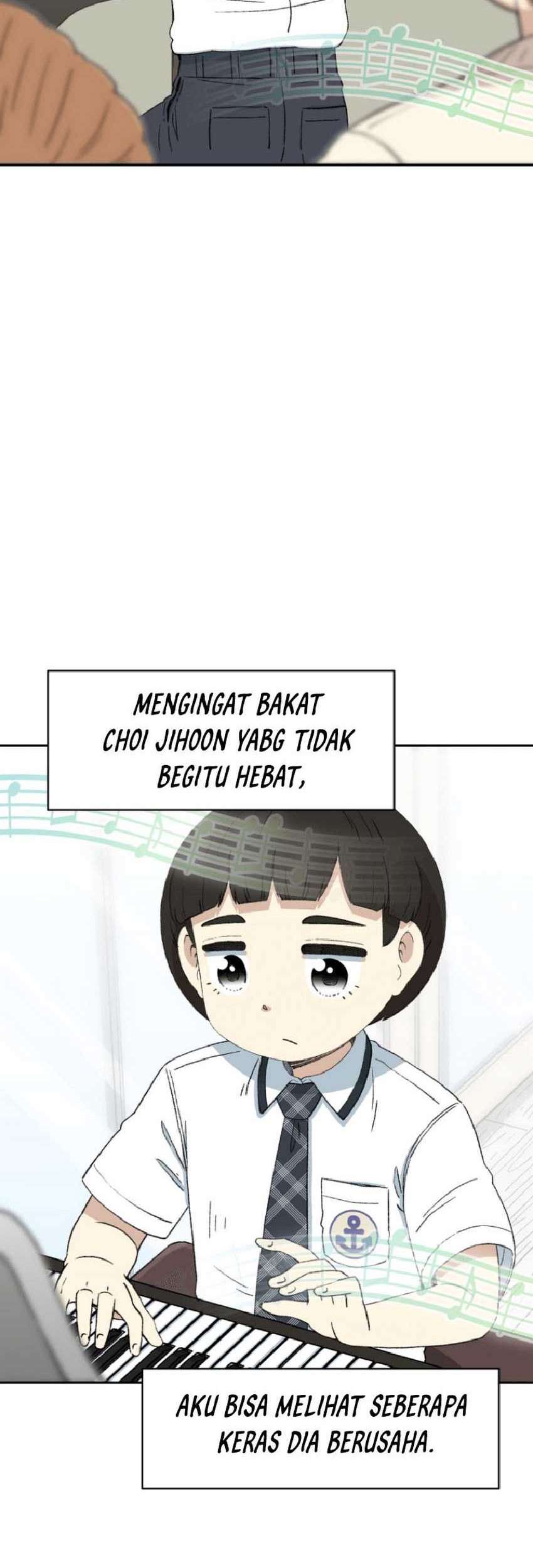 Beethoven Reborn Chapter 52 Gambar 57