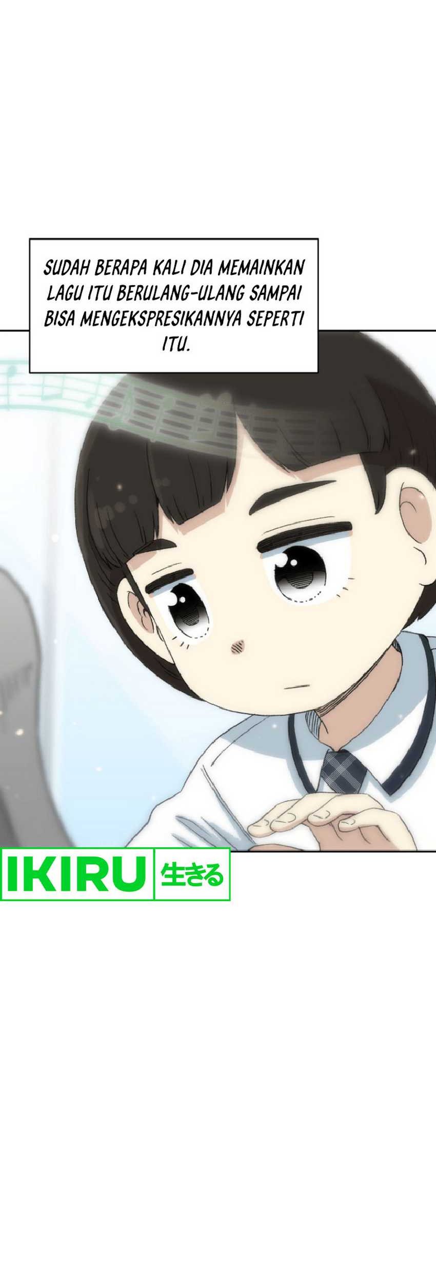 Beethoven Reborn Chapter 52 Gambar 58