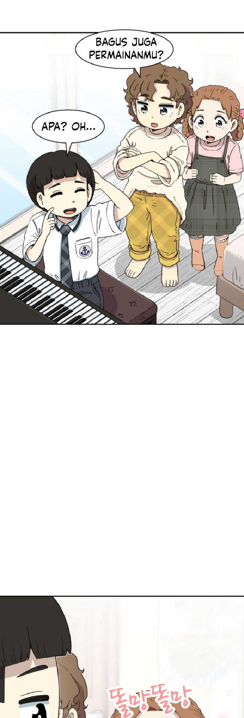 Beethoven Reborn Chapter 52 Gambar 59