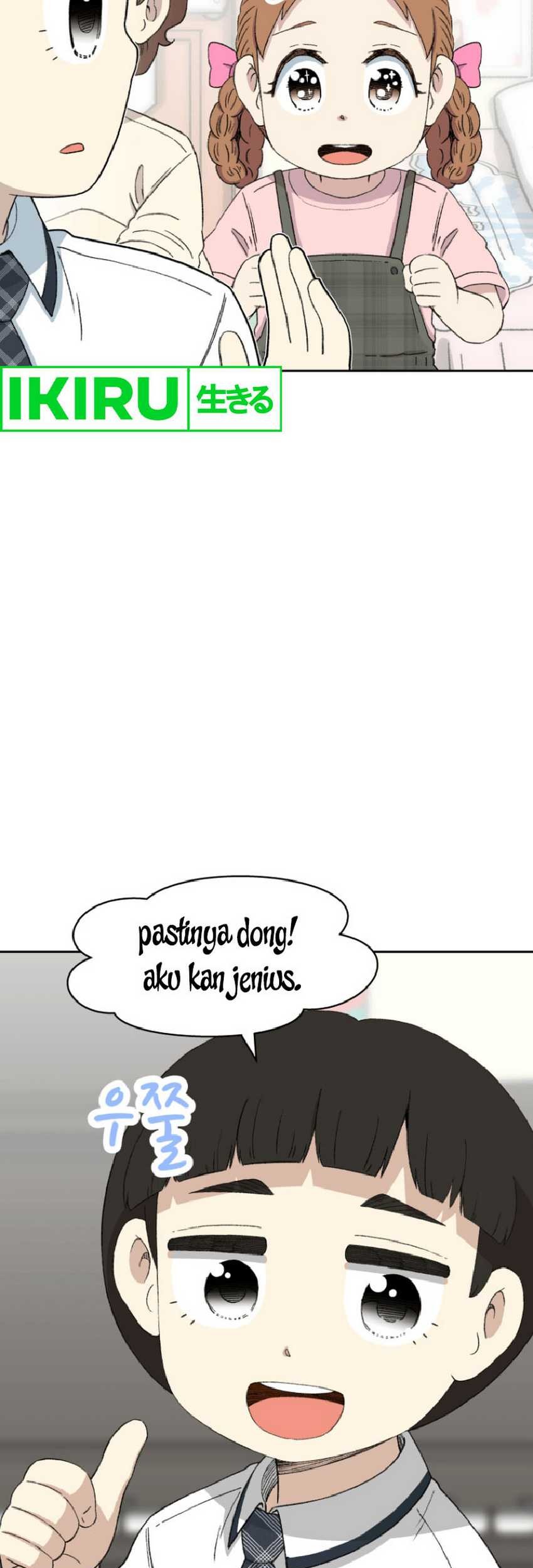 Beethoven Reborn Chapter 52 Gambar 60