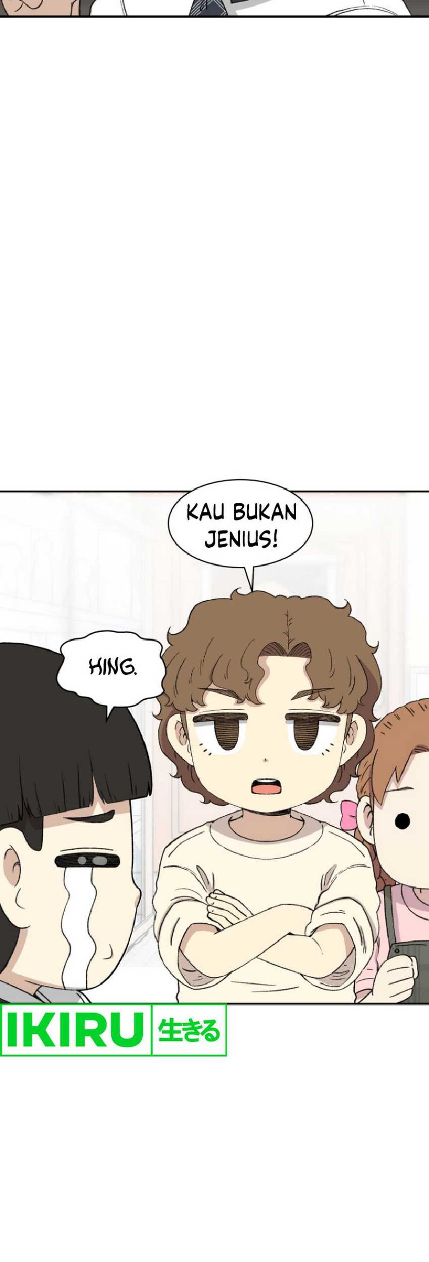 Beethoven Reborn Chapter 52 Gambar 61