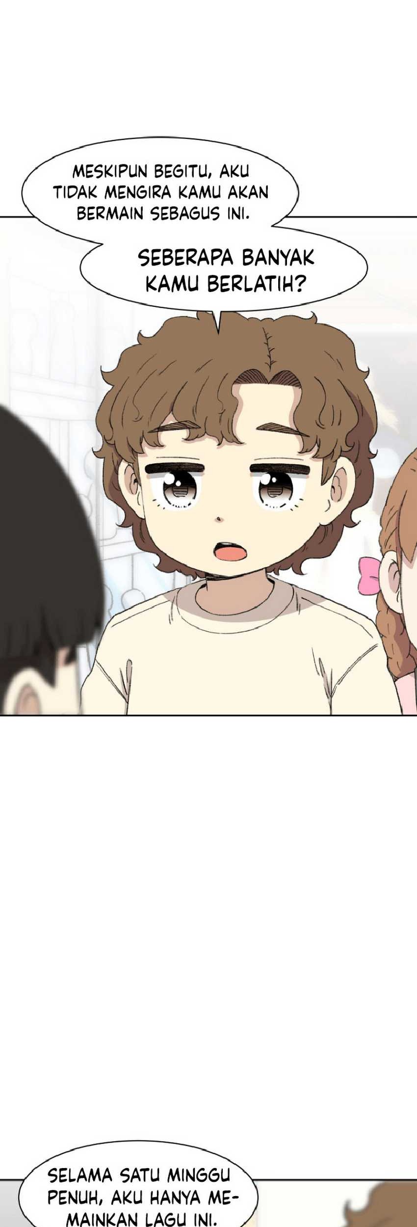 Beethoven Reborn Chapter 52 Gambar 62