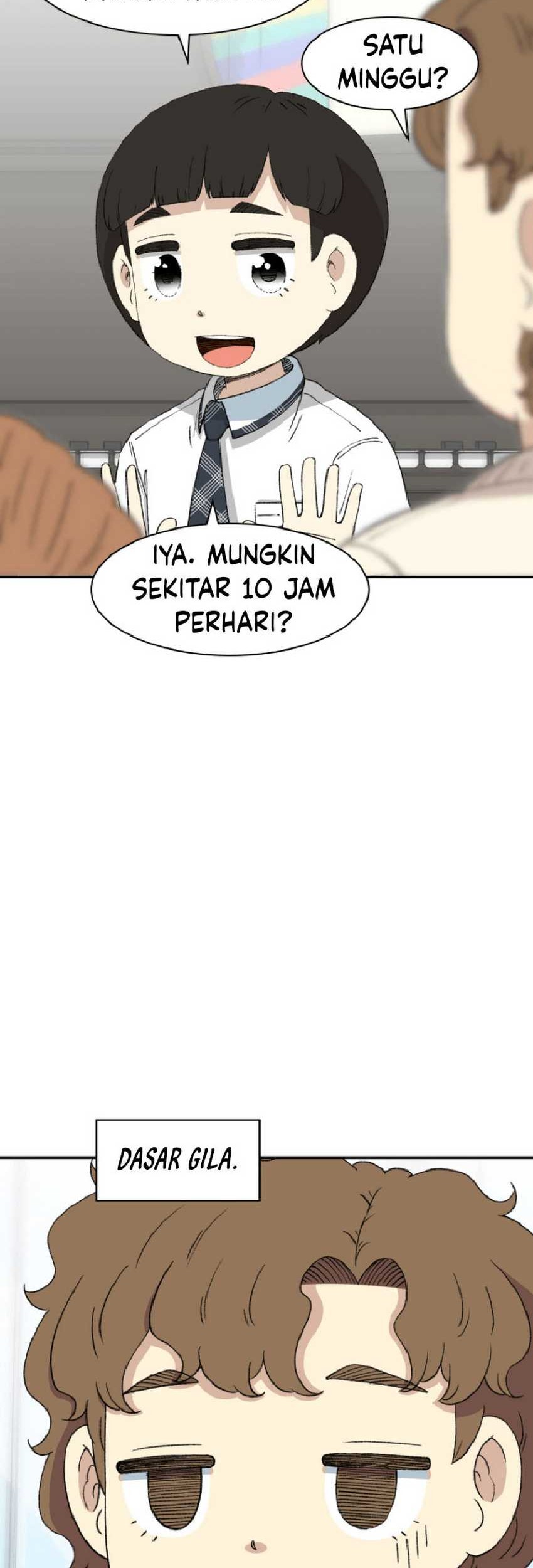 Beethoven Reborn Chapter 52 Gambar 63