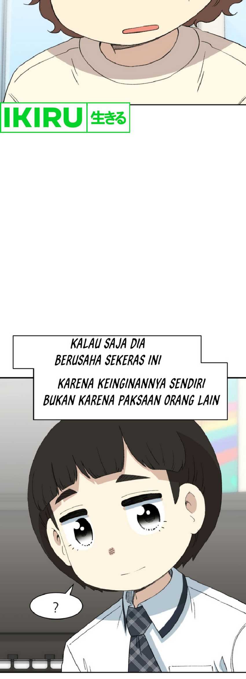 Beethoven Reborn Chapter 52 Gambar 64